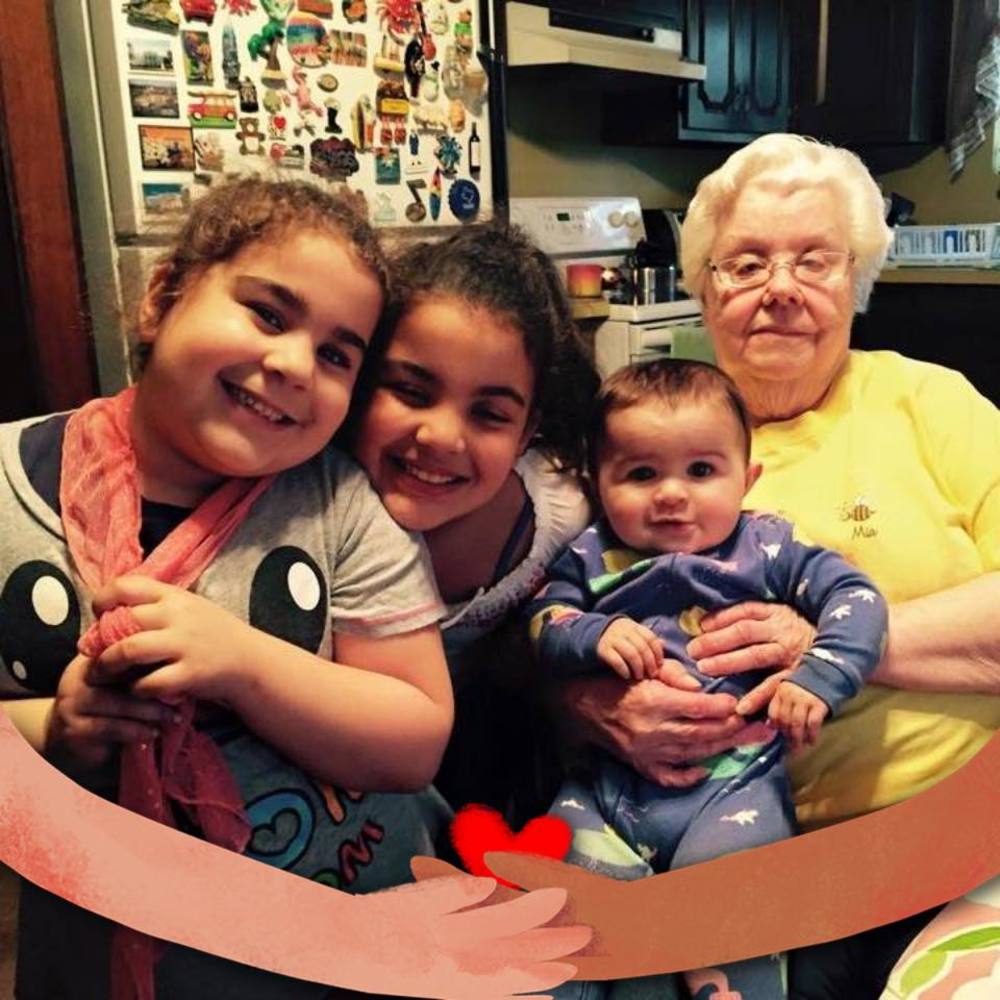 Meet your Posher, Jamie